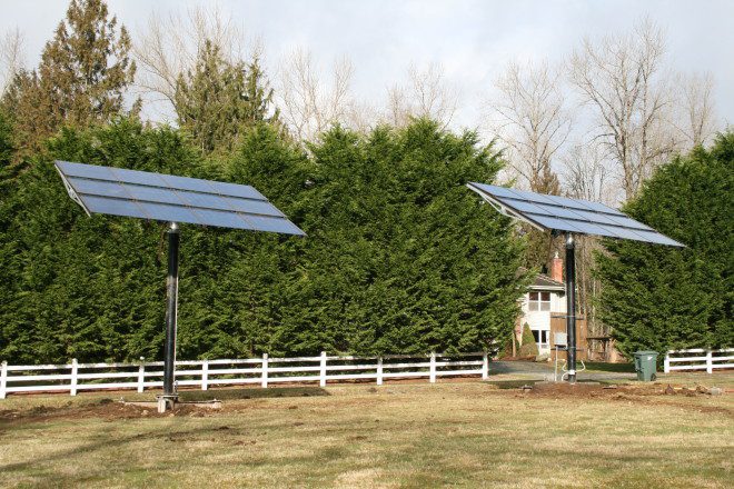 Maple Valley - 4.7 KW Silicon Energy System
