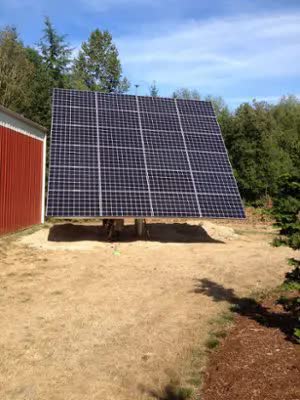 e partners with allearth renewables