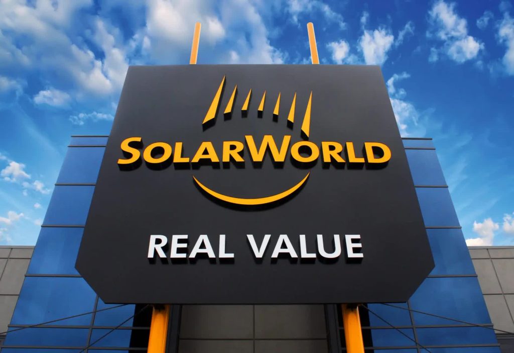 solar world convention