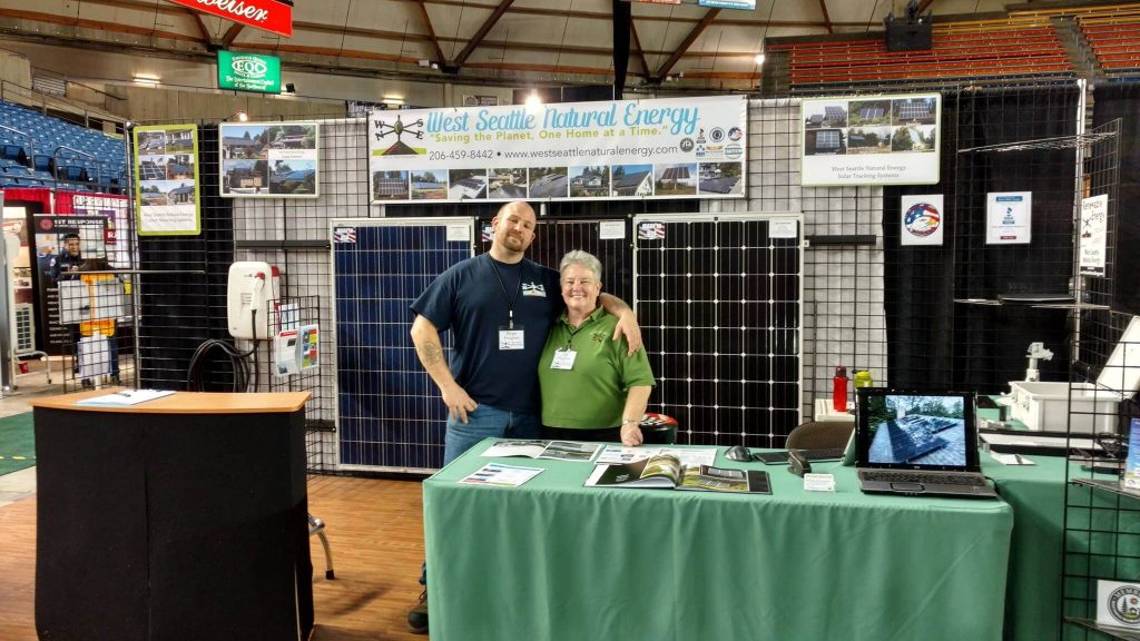 Tacoma Home Garden Show Jan 28 – 30 1