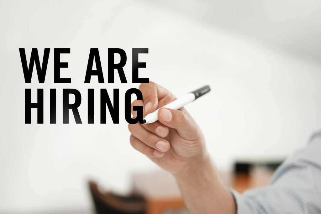 Hiring