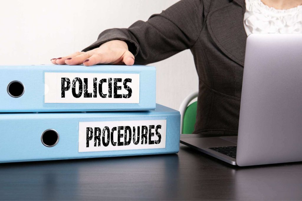 Work Policies