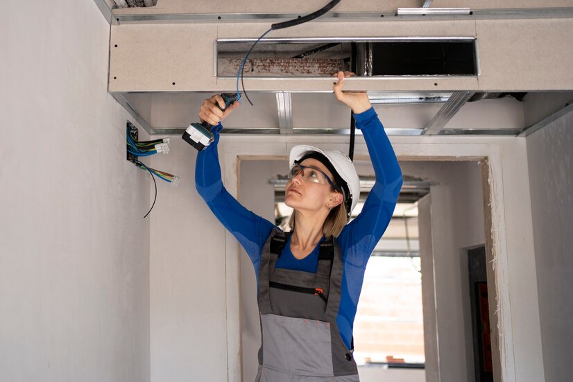 Future Proofing Seattle Home Attic Fans Energy Efficiency