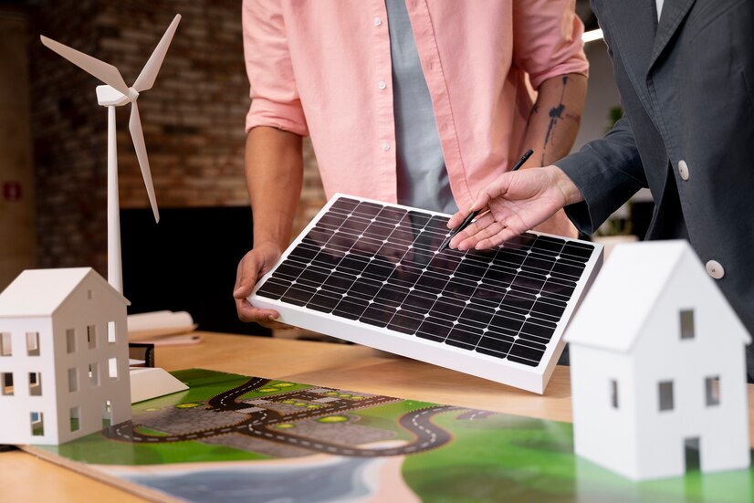 How Solar Panels Enhance Home Value Seattle Real Estate Market