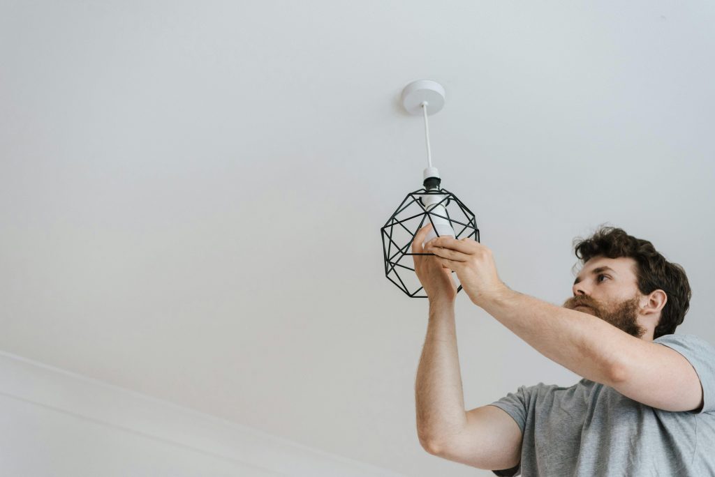 Enhancing Energy Efficiency Why Upgrade Home Electrical System