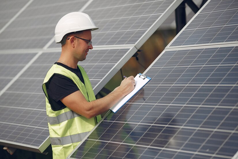Maximizing Solar Panel Performance Tips Long Term Efficiency