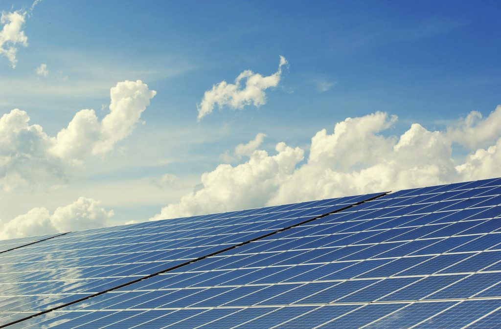 Transform Home Sustainable Energy Solutions