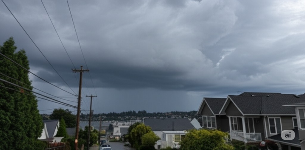 The Benefits of Scheduling Generator Maintenance Before Storm Season