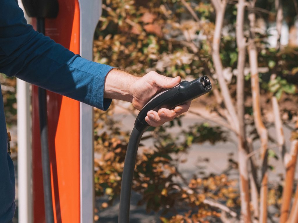 Preparing EV Charging Stations