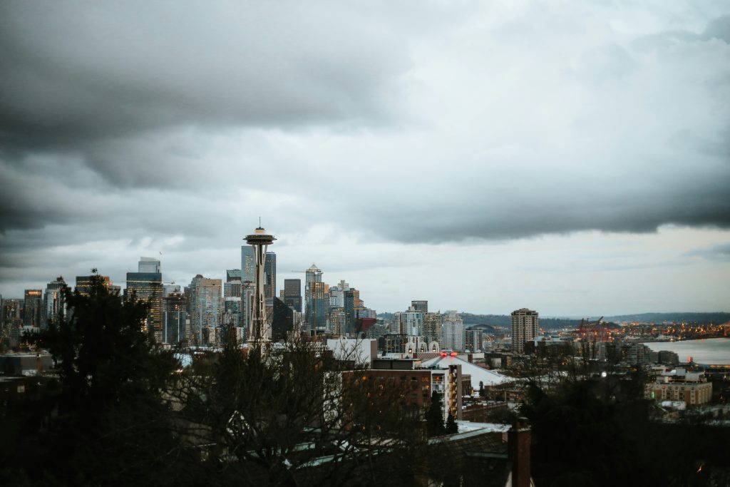 Storm Season