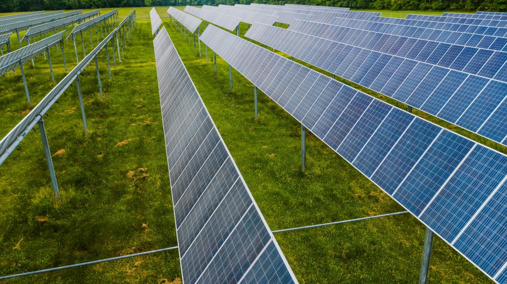 Solar Panel Installs